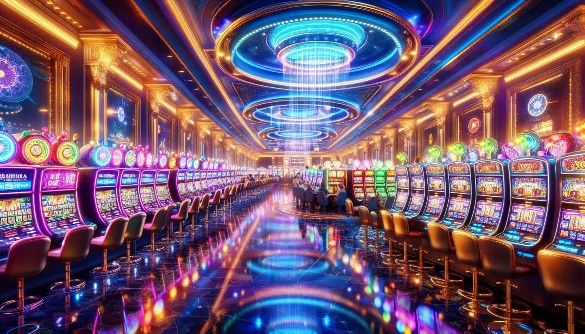Betwarts Casino