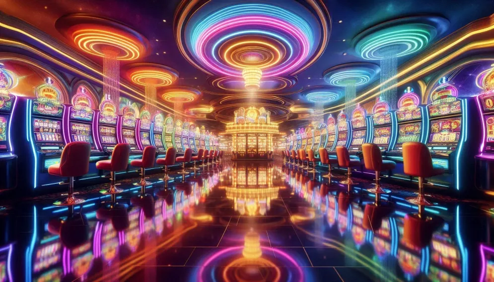 Betwarts Casino